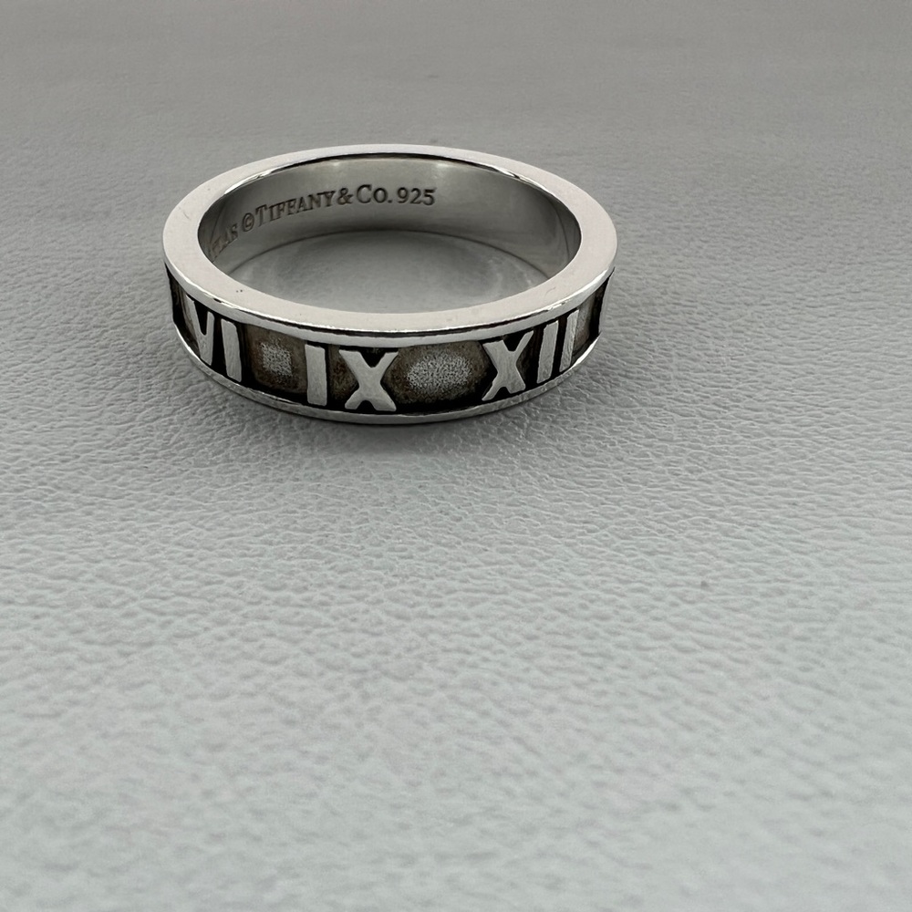 Atlas ring - Picture 3 of 6